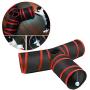 Alicedreamsky Pet Cat Tunnel, Collapsible Tube with Ball Kitty Toys Three Ways Cat Tunnels for Indoor Cats, Puppy, Kitten, Rabbit