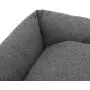 Rosewood Medium Dog Bed for Medium Dog Breeds. Machine Washable, Super Soft and Cosy Grey Felt Orthopaedic Memory Foam Dog Bed, 73x55x17cm (approximatley 28x21x7 inch) Rosewood Medium Dog Bed for Medium Dog Breeds. Machine Washable, Super Soft and Cosy Grey Felt Orthopaedic Memory Foam Dog Bed, 73x55x17cm (approximatley 28x21x7 inch)
