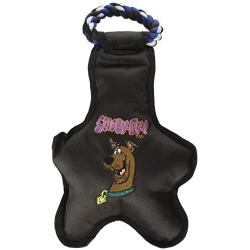 Scooby-Doo Canvas Toy