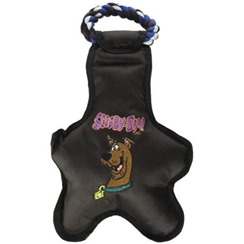 Scooby-Doo Canvas Toy