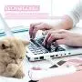 FYNIGO Cat Toys for Indoor Cats,Interactive Cat Toy Teaser Wand,Rechargeable Toys for Cats with 5 Patterns,Latest Safety Pet Toys FYNIGO Cat Toys for Indoor Cats,Interactive Cat Toy Teaser Wand,Rechargeable Toys for Cats with 5 Patterns,Latest Safety Pet Toys