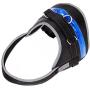 Pet Industries [Sale] Heavy Duty Reflective Dog Harness with Safety Features [Premium Edition] Available in 4 Sizes, Specially Designed for Medium-Large Dog Breeds