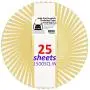 adimmobilize Anti Cat Scratch Tape,Double Sided Cat Scratch Deterrent Tape 4''W x 15''L x 25 Sheets, Clear, Removable, Residue-Free adimmobilize Anti Cat Scratch Tape,Double Sided Cat Scratch Deterrent Tape 4''W x 15''L x 25 Sheets, Clear, Removable, Residue-Free