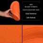 DISCDOG Bite-Resistant Jawz Dog Flying Disc Toy Tough Floatable Dog Disk for Golden Retriever Husky Samoyed Malinois Border Collie