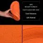 DISCDOG Bite-Resistant Jawz Dog Flying Disc Toy Tough Floatable Dog Disk for Golden Retriever Husky Samoyed Malinois Border Collie