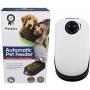 Petzilla Automatic Pet Feeder for Dogs and Cats (1 Bowl)