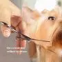 Becko Cordless Low Noise Pet Hair Clippers, for Dog Cat Animals Grooming Hair Trimming Becko Cordless Low Noise Pet Hair Clippers, for Dog Cat Animals Grooming Hair Trimming