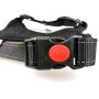Lymenden No Pull Dog Vest Harness, Reflective Dog Body Padded Vest with Handle, Adjustable Dog Walking Harness Comfort Control for Small Medium Large Dogs