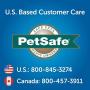 PetSafe Replacement Filter for the Current Dog and Cat Water Fountain, 4 Pack - PAC00-15271