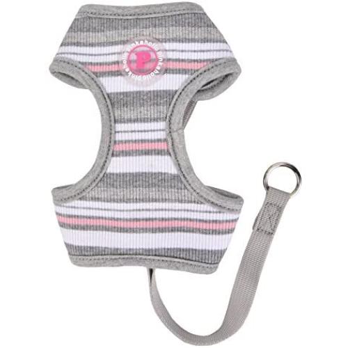 Pinkaholic New York Puppia