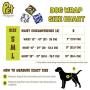 Pet Magasin Small Original Belly Wrap & Pet Magasin Large Training Pad Bundle