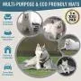 Trendy Den Creations - Washable Pee Pads for Dogs - Reusable Puppy Training Pads - 36''X48'' 2 Pack Dog Training Pads Extra Large - Dog or Cat Bed - Whelping Pads Dog Kennel or Crate Puppy Pee Pads Trendy Den Creations - Washable Pee Pads for Dogs - Reusable Puppy Training Pads - 36''X48'' 2 Pack Dog Training Pads Extra Large - Dog or Cat Bed - Whelping Pads Dog Kennel or Crate Puppy Pee Pads