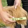 Safari by Coastal Mat Remover with Stainless Steel Blades to Easily Remove Mats & Tangles from Dogs of All Coat Types (W6117) Safari by Coastal Mat Remover with Stainless Steel Blades to Easily Remove Mats & Tangles from Dogs of All Coat Types (W6117)