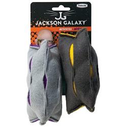 Jackson Galaxy Meteorites Cat Toy