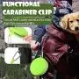 Pawaboo Collapsible Dog Travel Bowls, Foldable Expandable Silicone Feeding Bowl for Cat, Portable Pet Watering Dish for Traveling, Camping, Hiking, Walking Pawaboo Collapsible Dog Travel Bowls, Foldable Expandable Silicone Feeding Bowl for Cat, Portable Pet Watering Dish for Traveling, Camping, Hiking, Walking