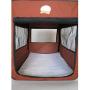 Go Pet Club Soft Crate