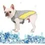DogLemi Dog Cooling Vest Harness Summer Cooler Jacket Safety Reflective Adjustable Straps Outdoor Sun-Proof Pet Hunting Coat, Best for Small Medium Large Dogs DogLemi Dog Cooling Vest Harness Summer Cooler Jacket Safety Reflective Adjustable Straps Outdoor Sun-Proof Pet Hunting Coat, Best for Small Medium Large Dogs