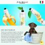 Iv San Bernard 020557 Trad Balsamo Mela Green 500 ml