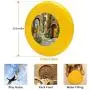 Pet Frisbee Flying Disc Dog Toy - Multifunction La Porta Rossa Sulla Salita Guido Borelli