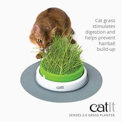 Catit Senses 2.0 Grass Planter