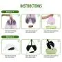 PPOGOO Non-Breakable Pet Pooper Scooper for Dogs and Cats with Long Handle High Strength Material and Durable Spring for Easy Grass and Gravel Pick Up PPOGOO Non-Breakable Pet Pooper Scooper for Dogs and Cats with Long Handle High Strength Material and Durable Spring for Easy Grass and Gravel Pick Up