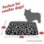 Majestic Pet Fusion Rectangle Pet Bed