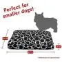 Majestic Pet Fusion Rectangle Pet Bed Majestic Pet Fusion Rectangle Pet Bed