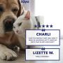 EQyss Elite Anti-Itch Pet Shampoo - Anti-Itch Shampoo Fortified with Aloe for Immediate Relief. 16 oz