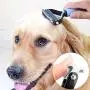 weback flea Comb for Cats Dogs Pets - Best Grooming Tools Set Effective Float Hair Remover - Pet Tear Stain Remover Combs - Nit - Comb for Removal Dandruff - Pet Grooming Brush weback flea Comb for Cats Dogs Pets - Best Grooming Tools Set Effective Float Hair Remover - Pet Tear Stain Remover Combs - Nit - Comb for Removal Dandruff - Pet Grooming Brush
