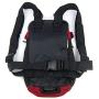 Alfie Pet - Jaden Pet Backpack or Front Carrier with Adjustable Strap