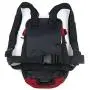 Alfie Pet - Jaden Pet Backpack or Front Carrier with Adjustable Strap Alfie Pet - Jaden Pet Backpack or Front Carrier with Adjustable Strap