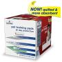 Members Mark Pet Training Pads, 23'' x 24'' (120 ct.) (pack of 2)