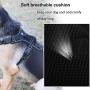 Rision Pet Dog Harness No-Pull Adjustable Pet Oxford Vest with 2 Leash Clips Soft Padded Dog Vest Reflective No-Choke with Easy Control Handle for Dogs