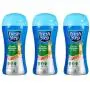 Fresh Step Cat Litter Crystals in Summer Breeze | Cat Litter Box Deodorizer, 15 Ounces - 3 Pack, Deodorizing
