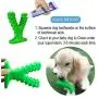 Yarbee Dog Chew Toy, Indestructible Dog Toothbrush Teeth Cleaning Stick, Great Dental Oral Care for Medium and Large Dogs Yarbee Dog Chew Toy, Indestructible Dog Toothbrush Teeth Cleaning Stick, Great Dental Oral Care for Medium and Large Dogs
