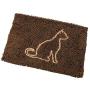 Ethical Pets Clean Paws Microfiber Cat Litter Mat