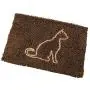 Ethical Pets Clean Paws Microfiber Cat Litter Mat Ethical Pets Clean Paws Microfiber Cat Litter Mat