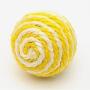 HBDITAN Dog cat Puppies pet Accessories Pet Accessories Funny Toys Natural Sisal Ball Interesting Cat Toys, Random Color Delivery