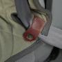 PetSafe Happy Ride Quilted Bucket Seat Cover - Fits Cars, Trucks, Minivans and SUVs