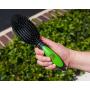 Pet Magasin Grooming Scissors Kit & Pet Magasin Grooming Brushes Bundle