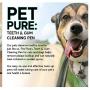 Dr. Brite Pet Pure Teeth and Gum Cleaning Pen (0.067 Fl Oz) Sweet Parsley