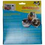 Snuggle Safe Pet Bed Microwave Heating Pad