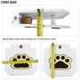 MATOP Dog Water Fountain