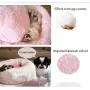Creation Core Fluffy Super Soft Pink Pet Dog Puppy Cat Bed Nest Creation Core Fluffy Super Soft Pink Pet Dog Puppy Cat Bed Nest