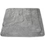 PetFusion Premium Plus Quilted Pet Blanket Blanket, Multiple Sizes for Dogs & Cats.