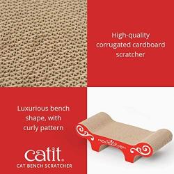 Catit Cat Scratcher Boards with Catnip