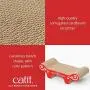 Catit Cat Scratcher Boards with Catnip Catit Cat Scratcher Boards with Catnip