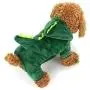 Idepet Dogs Clothes Small Pet Costume Halloween Dinosaur Costume Dog Clothing Puppy Outfits Funny Apperal (XXL) Idepet Dogs Clothes Small Pet Costume Halloween Dinosaur Costume Dog Clothing Puppy Outfits Funny Apperal (XXL)