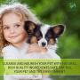 Sapphire Green Earth - All Natural Organic Dog & Cat Shampoo - Hypoallergenic Formula for Dogs, Cats and Small Animals