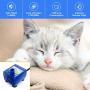 Cepheus Replacement Pump 360/ Oasisic/Cup Cake Ceramic Cat Water Fountain Pet Fountain Pump with Brush (with Adapter)